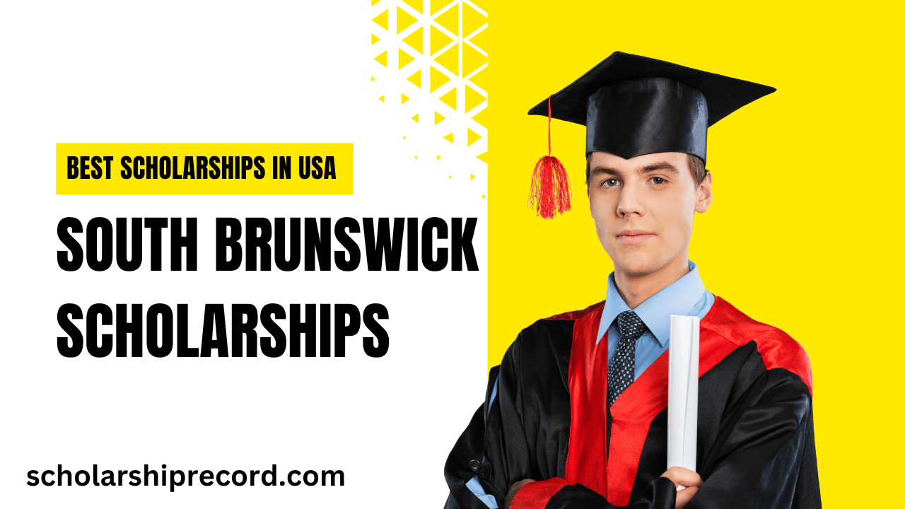 South Brunswick Scholarships