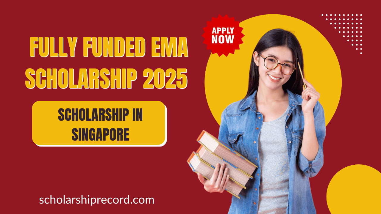 EMA Scholarship