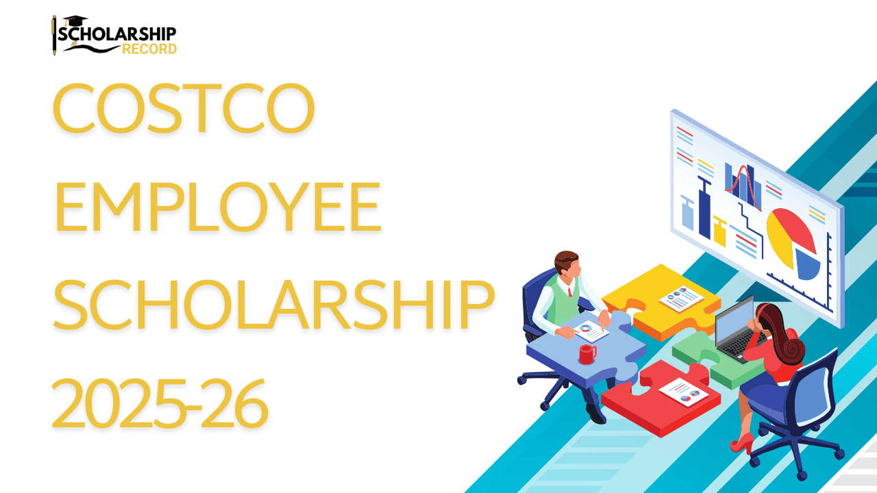 Costco Employee Scholarship